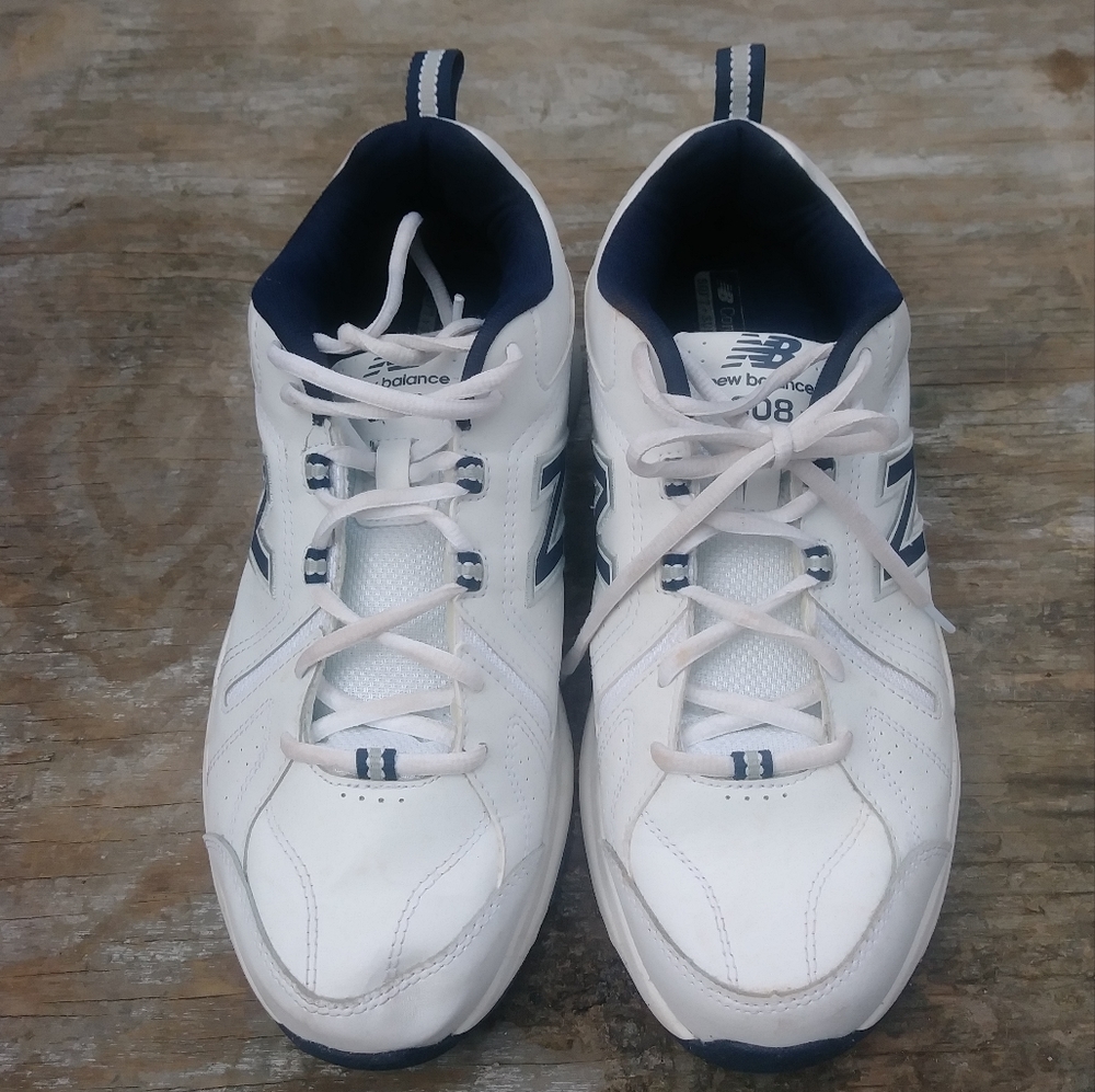 New Balance 608 size 9.5 US
